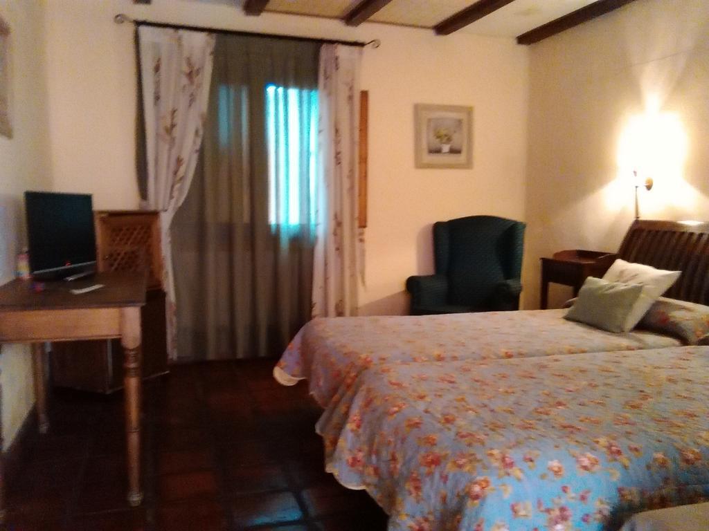 Hotel Los Rastrojos Аранда-де-Дуеро Екстер'єр фото