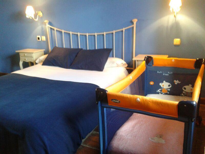 Hotel Los Rastrojos Аранда-де-Дуеро Номер фото